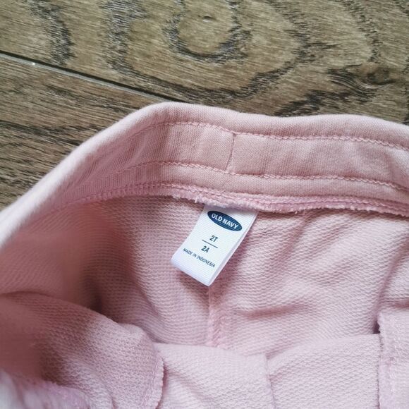 2/$15 New Carter's girls shorts size 2 - Picture 3 of 4